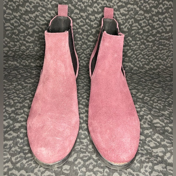 SEASIDE Women Portugal booties Size 39 - Picture 6 of 8